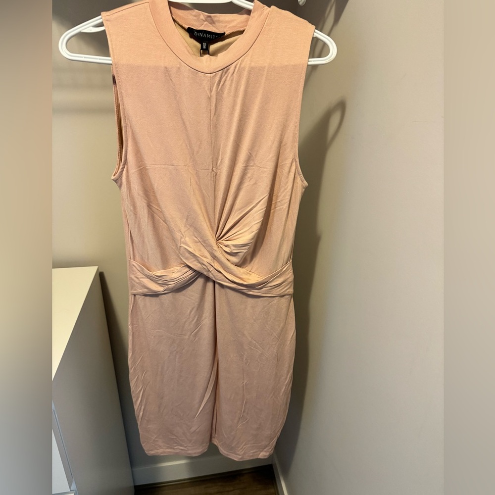 Bodycon Dress